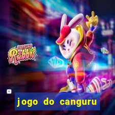 jogo do canguru esporte da sorte